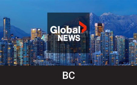 WATCH: Global News Hour at 6 BC: Aug. 2