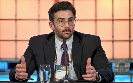 Hasan Piker's defense of Hamas having 'right to resist militarily' draws condemnation from human rights groups