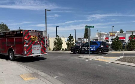 Idaho authorities search for motive in mass shooting that killed 3, hurt 7