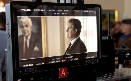 'The Brink of War' tells story of Reagan-Gorbachev nuclear discussions