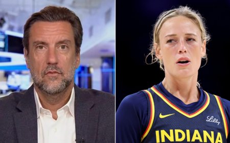 Clay Travis ups offer to $10 million for WNBA champion Las Vegas Aces to play high school boys basketball team
