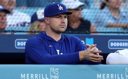 Tarik Skubal dismisses outrage over joining Los Angeles Dodgers with blunt message to fans