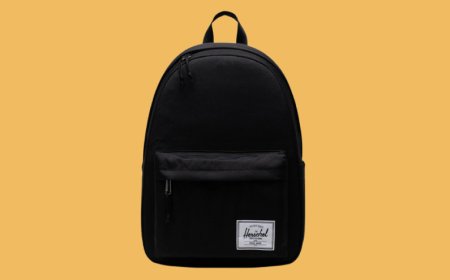Best backpacks of 2026: Top picks for school and daily use