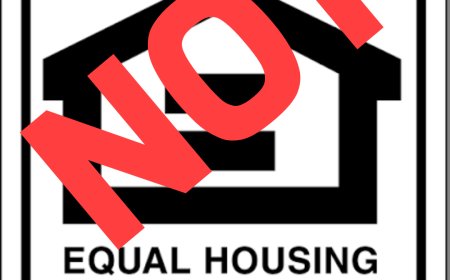 Not equal opportunity housing DISCRIMINATION OF DISABLED PEOPLE