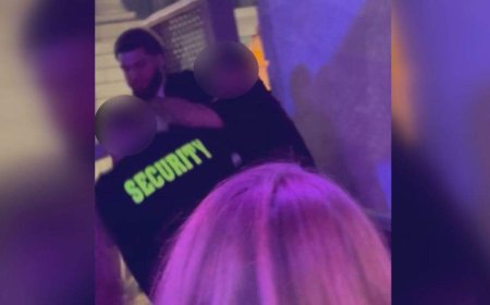 ‘Heavy heart day’ at Winnipeg Sea Bears practice after player reportedly assaulted