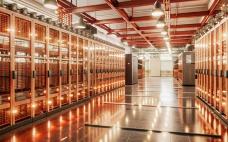 Texas hits pause on 1,800 data center projects to scrutinize power and water demands