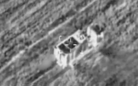 More than half of some US weapons stockpiles used in Iran war, raising concerns about China threat