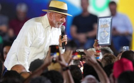 U.S. revokes Brazil ambassador’s visa amid ongoing spat with Lula