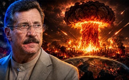 IT’S OFFICIAL: The Iran & Ukraine Conflicts Have Morphed Into A New World War, And Humanity May Have Reached The Point Of No Return! “The Domino Effect Has Already Started, And It’s Only A Matter Of The Speed When We All Wake Up To The Reality & Say, ‘How Did This Happen?'”