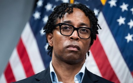 'Squad' member's comeback bid thwarted as establishment Dems notch victory against socialists