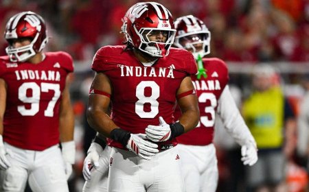 Indiana takes full advantage of NCAA courtroom chaos with stunning roster move amid eligibility fight