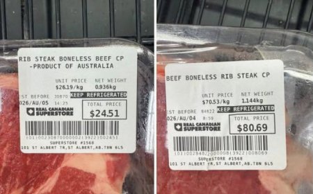 Lower-priced Australian beef could help stabilize Canadian market