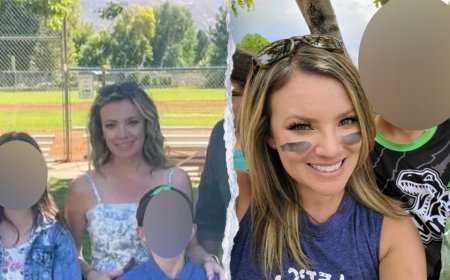 Mom of 4 recovering after suspected spider bite leads to severe complications: reports