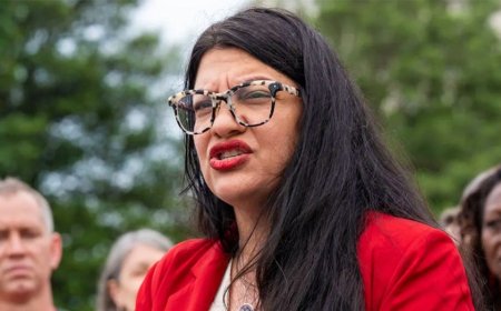 'Squad' socialist scores re-election nod as radical wave continues to sweep party