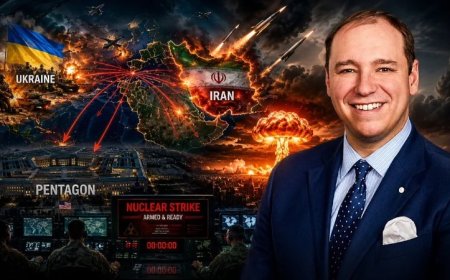 Pentagon Is Going To Make It Easier To Use Nukes In A Future War, According To Reports! 