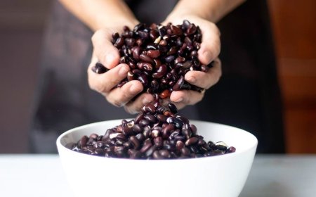 The 8 healthiest beans you should be eating more often, according to nutrition expert