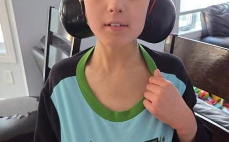 Vigil held for Calgary boy, 11, found dead in pipe system after disappearance