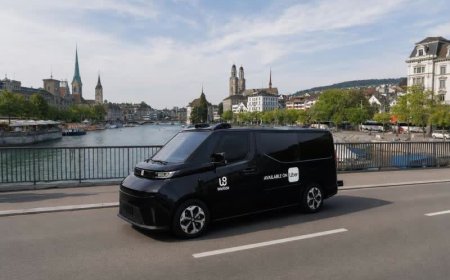 Uber is spending $10 billion to deploy 120,000 robotaxis across 15 cities