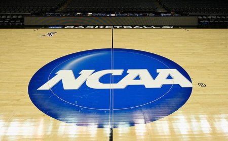 NCAA ignored the warnings. Now It's fighting for survival in courtrooms across America over eligibility