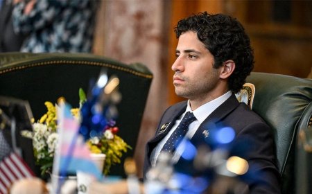 Unearthed paper exposes Dem House hopeful's 'insane' proposal for meeting climate goals
