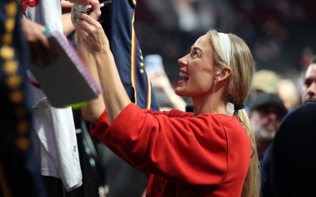 Women's advocacy leader asks 'why have a WNBA if we're going to allow guys in' amid trans debate