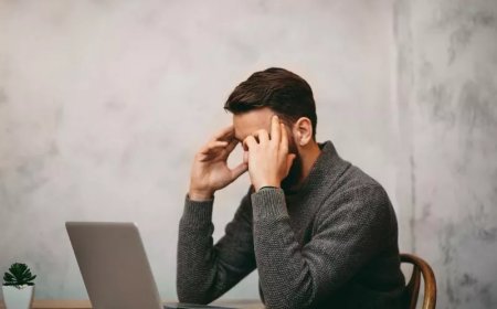 AI slop, privacy fears, and endless scrolling are making people fall out of love with the internet