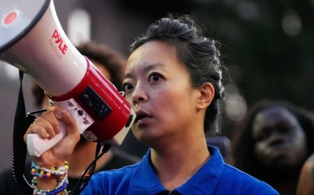 Socialist Wisconsin Governor Candidate Blasts American Holidays: ‘Worst of Humanity’