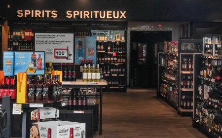 Despite Trump’s threats, many Canadians don’t want U.S. booze back: survey