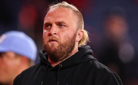 Bill Belichick announces son Steve is on medical leave from North Carolina football program