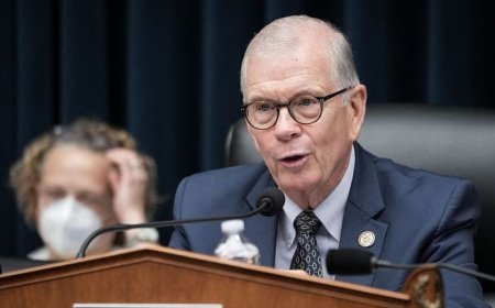 House GOP launches probe into 5 major labor unions over Dem spending despite MAGA membership base
