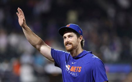 Mets moneyline bet makes sense as Foster Griffin faces first start with Cleveland Guardians