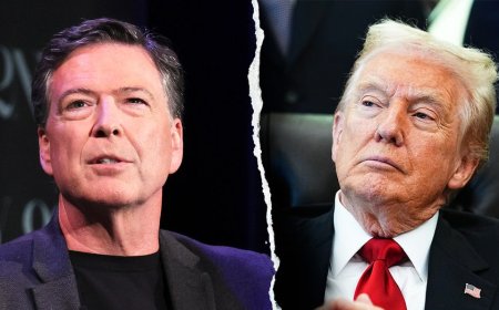 FBI’s ‘clever’ Trump-Russia probe code name ignites suspicion something deeper was at play