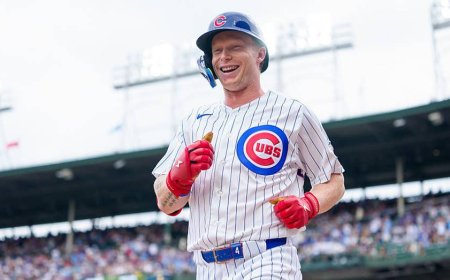 Pete Crow-Armstrong gets honest about MVP race with Shohei Ohtani, jokes he needs to start pitching