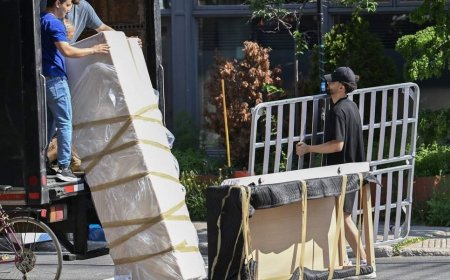Montreal-area home sales fall 10% in July amid ‘adjustment phase’: real estate board