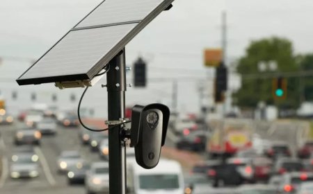 Google's AI told people Flock cameras were full of gold. They weren't.