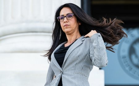 Democrats targeting 12 additional red districts in midterms push to retake House