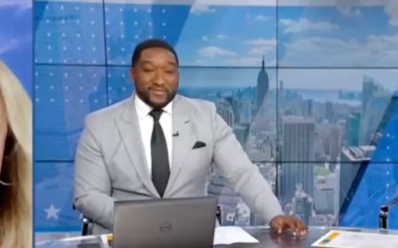 Donna Rice Hughes on Newsmax: Understanding the Danger of Social Media to Kids