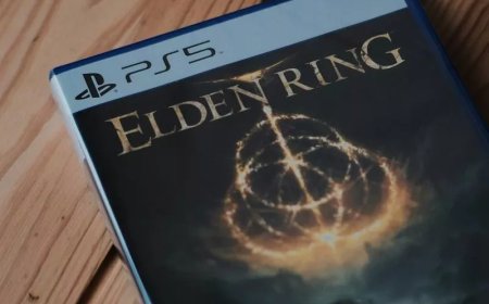Mexico's "Gamer Congresswoman" takes Sony to court over physical game disc shutdown
