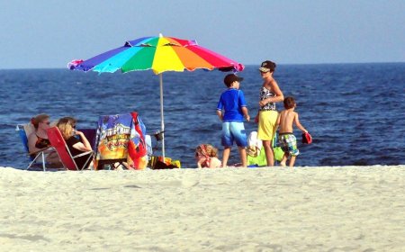 Once-affordable summer escape rocked by soaring costs as families shell out thousands