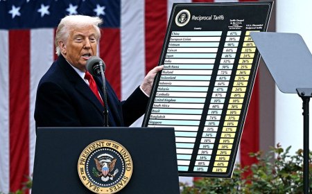 Trump allies push to arm president with new tariff weapon to punish countries 'ripping off' America
