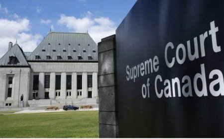 Supreme Court to hear case on constitutionality of requiring oath to the Crown