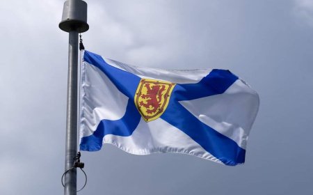 N.S. attorney general wants answers after innocent man serves 18 months in prison