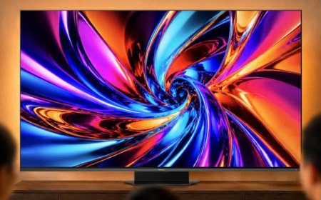 Dolby Vision 2 is rolling out now, starting with select Hisense TVs