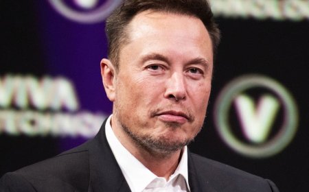 Elon Musk Vows to ‘Finish’ Radical Leftists After Mamdani Volunteer Calls Him a ‘Valid Military Target’