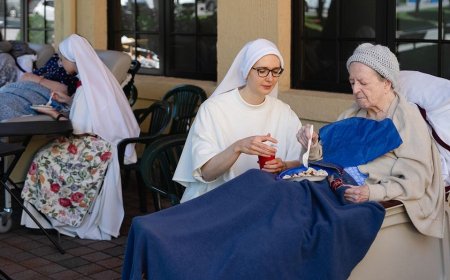 New York nuns' challenge to assisted suicide law is about protecting freedom, lawyer says