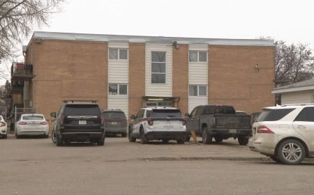Saskatoon teen charged with 2nd-degree murder following April incident