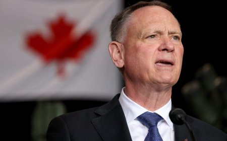 Canada must ‘be vigilant’ of foreign actors targeting technology: minister