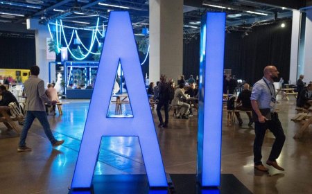 Investors want ‘real proof’ AI spending is paying off, new report suggests