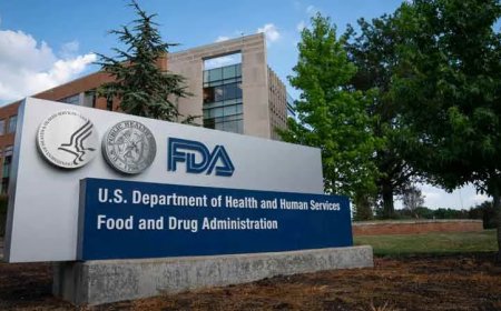 Moderna’s New mRNA Flu ‘Vaccine’ Wins FDA Approval