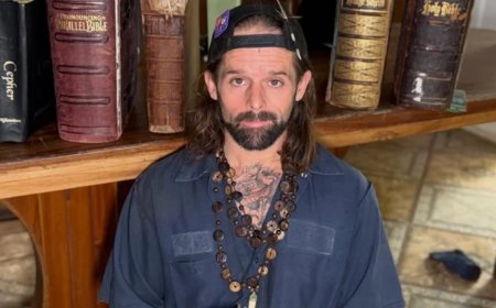 Truth-Seeking Social Media Star Dead At 40, Internet Questions Passing With Official Cause TBA